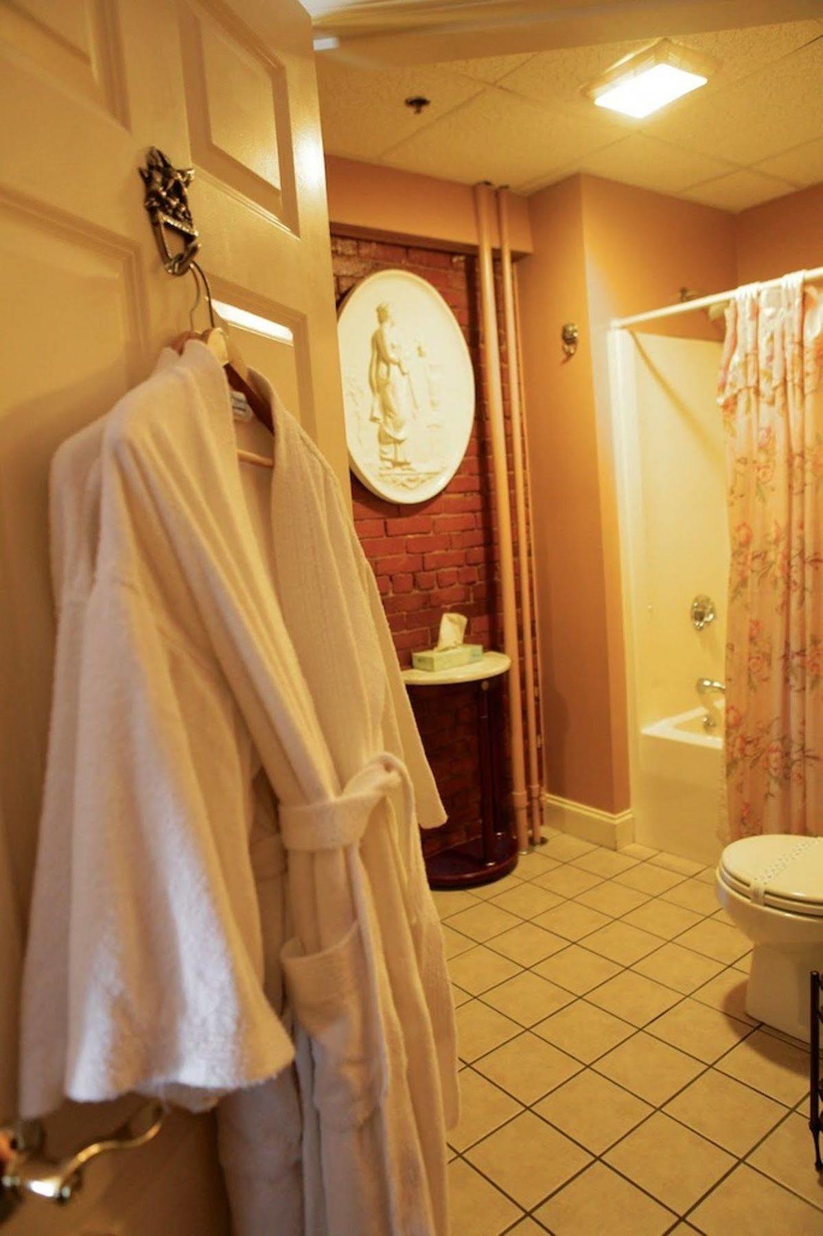 Inn At St John Portland In-Town Экстерьер фото